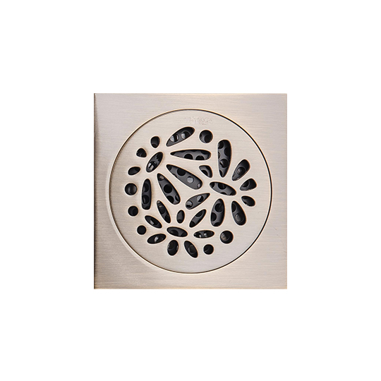 Floor Drain 100*100mm (Thin Version)